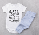 Custom Baby Onesies