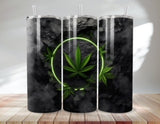 420 Hookah Tumbler