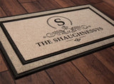 Welcome Door Mats