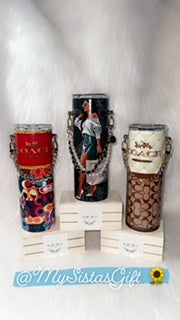 Purse Tumblers