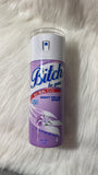 Bi$*h Be Gone Spray Tumbler