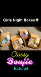 Girl's Night Gift Boxes