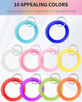 Shot Cup Bracelet Keychains