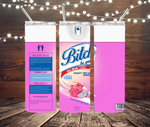 Bi$*h Be Gone Spray Tumbler