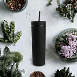 22oz Matte Skinny Tumblers