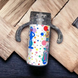 Transitional Sippy Cups