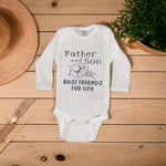 Custom Baby Onesies