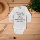 Custom Baby Onesies