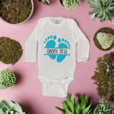 Custom Baby Onesies