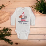 Custom Baby Onesies