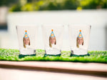 Custom Shot Glasses