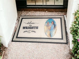 Welcome Door Mats