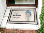 Welcome Door Mats