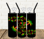 420 Hookah Tumbler